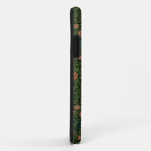 Coques Case-Mate iPhone william morris (Dos/Droite)