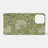 Coques Case-Mate iPhone William Morris (Verso (horizontal))