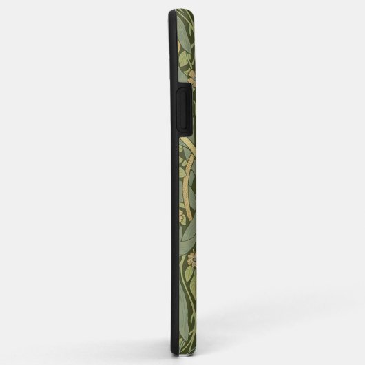 Coques Case-Mate iPhone William Morris (Dos/Droite)