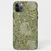 Coques Case-Mate iPhone William Morris (Dos)