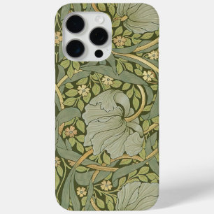 Coque iPhone 15 Pro Max William Morris