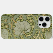 Coques Case-Mate iPhone William Morris (Verso (horizontal))
