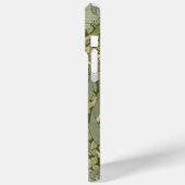 Coques Case-Mate iPhone William Morris (Verso / Gauche)