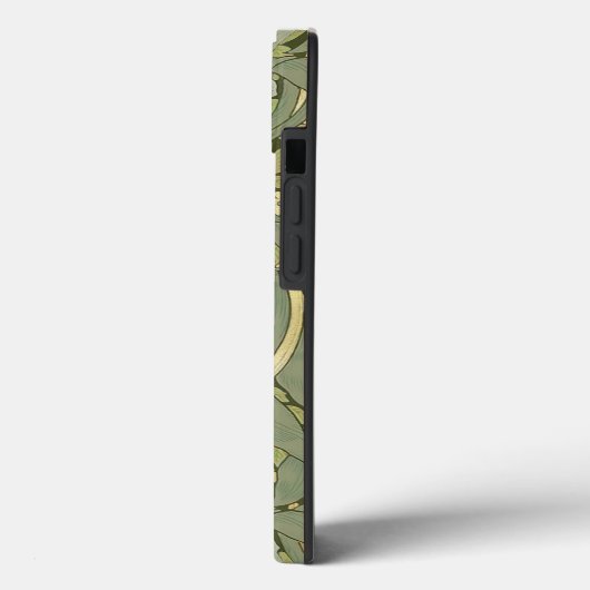 Coques Case-Mate iPhone William Morris (Verso / Gauche)