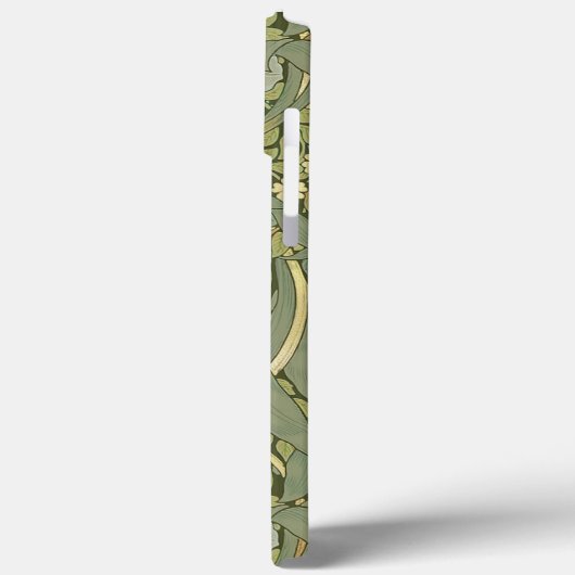 Coques Case-Mate iPhone William Morris (Verso / Gauche)