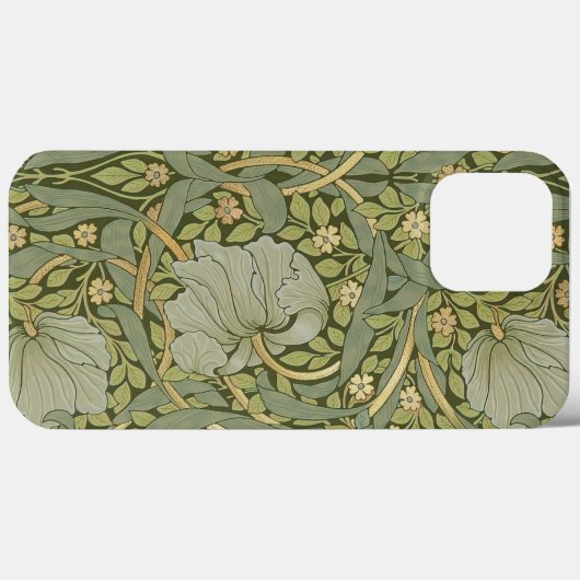 Coques Case-Mate iPhone William Morris (Verso (horizontal))