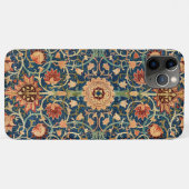 Coques Case-Mate iPhone william morris (Dos (Horizontal))