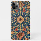Coques Case-Mate iPhone william morris (Dos)