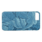 Coques Case-Mate iPhone William Morris Acanthus (Dos (Horizontal))