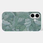 Coques Case-Mate iPhone William Morris Acanthus Botanical Harmony Classic (Verso (horizontal))