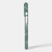 Coques Case-Mate iPhone William Morris Acanthus Botanical Harmony Classic (Verso / Gauche)