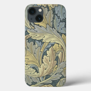 Case-Mate iPhone Case William Morris Acanthus Feuille Floral Art Nouveau