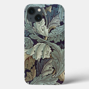 iPhone 13 Case William Morris Acanthus Feuilles