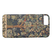 Coques Case-Mate iPhone William Morris - Arbre De Vie Original (Dos (Horizontal))