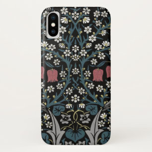 Case-Mate iPhone Case William Morris Blackthorn Floral Art Nouveau