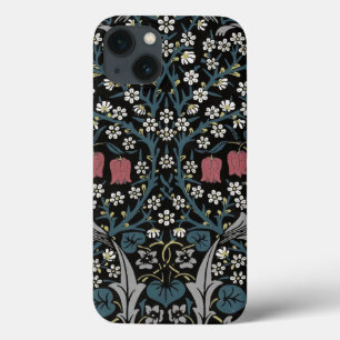 Case-Mate iPhone Case William Morris Blackthorn Floral Art Nouveau