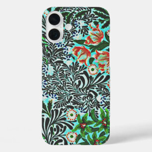 Coques iPhone 16 Plus William Morris - Bower