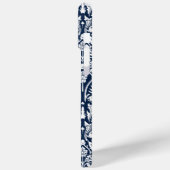 Coques Case-Mate iPhone William Morris Brer Motif de lapin (Verso / Gauche)