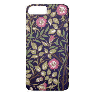 Coques Pour iPhone William Morris Briquet Floral Art nouveau