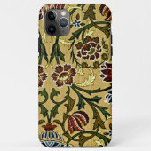 Coques Case-Mate iPhone William Morris - Brocade (Dos)