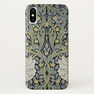 Case-Mate iPhone Case William Morris - Conception Motif Pimpernel