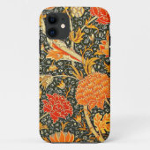 Coques Case-Mate iPhone William Morris Cray Fond d'écran Motif (Dos)