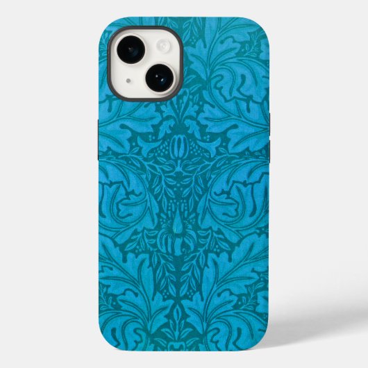 Coques Case-Mate iPhone William Morris Design #10 (Verso)