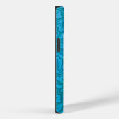Coques Case-Mate iPhone William Morris Design #10 (Verso / Droite)