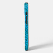 Coques Case-Mate iPhone William Morris Design #10 (Verso / Gauche)