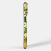 Coques Case-Mate iPhone William Morris Design #11 (Verso / Droite)