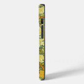 Coques Case-Mate iPhone William Morris Design #11 (Verso / Gauche)
