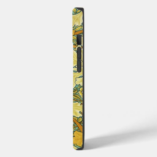 Coques Case-Mate iPhone William Morris Design #11 (Verso / Gauche)