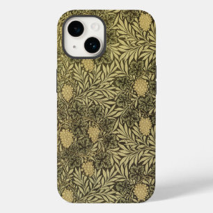 Coque Pour iPhone 14 William Morris Design #12