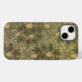 Coques Case-Mate iPhone William Morris Design #12 (Verso (horizontal))