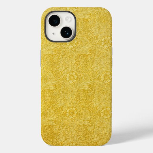 Coques Case-Mate iPhone William Morris Design #3 (Verso)