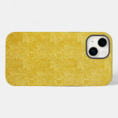 Coques Case-Mate iPhone William Morris Design #3 (Verso (horizontal))