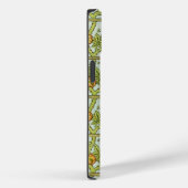 Coques Case-Mate iPhone William Morris Design #5 (Verso / Droite)