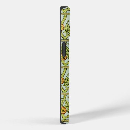 Coques Case-Mate iPhone William Morris Design #5 (Verso / Droite)