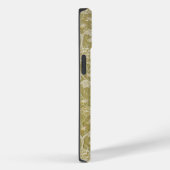 Coques Case-Mate iPhone William Morris Design #6 (Verso / Droite)