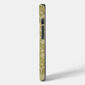 Coques Case-Mate iPhone William Morris Design #6 (Verso / Gauche)