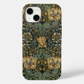 Coques Case-Mate iPhone William Morris Design #7 (Verso)
