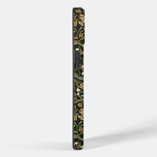 Coques Case-Mate iPhone William Morris Design #7 (Verso / Droite)