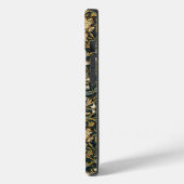 Coques Case-Mate iPhone William Morris Design #7 (Verso / Gauche)
