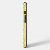 Coques Case-Mate iPhone William Morris Design #8 (Verso / Gauche)