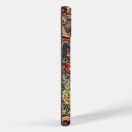 Coques Case-Mate iPhone William Morris Design #9 (Verso / Droite)
