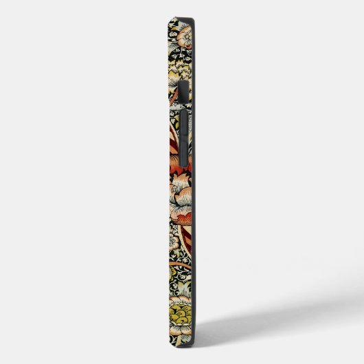 Coques Case-Mate iPhone William Morris Design #9 (Verso / Gauche)
