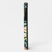 Coques Case-Mate iPhone William Morris design, Compton, (Dos/Gauche)