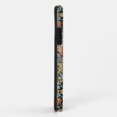 Coques Case-Mate iPhone William Morris - Design Snakeshead (Dos/Droite)