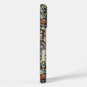 Coques Case-Mate iPhone William Morris - Design Snakeshead (Verso / Droite)