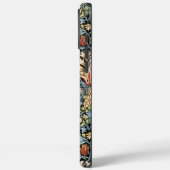 Coques Case-Mate iPhone William Morris - Design Snakeshead (Verso / Gauche)